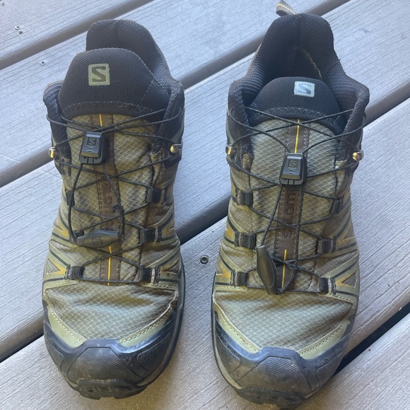 salomon speedgoat